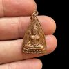 AM013 Buddha/Temple Amulet