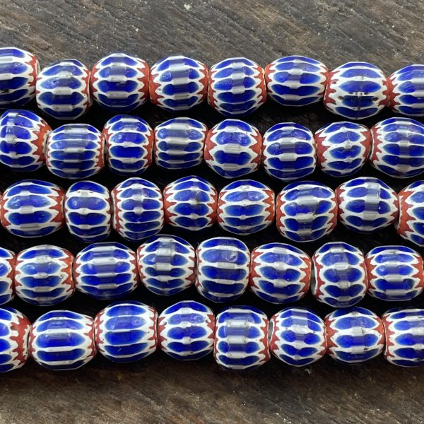 JC02 Java-made Chevrons