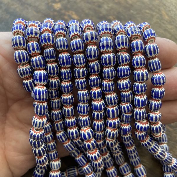JC02 Java-made Chevrons