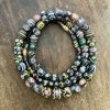 JB1 Java "Borneo" Beads
