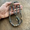 JB1 Java "Borneo" Beads