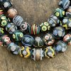 JB1 Java "Borneo" Beads