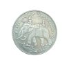 RC03 Replica/Commemorative Coin Elephant & Rider