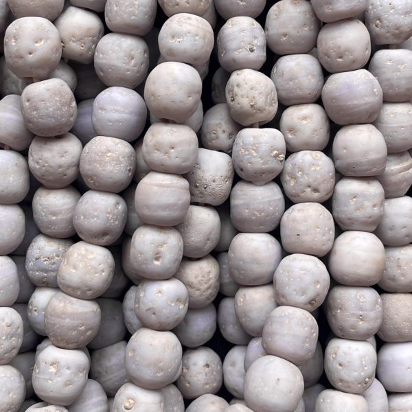 PB18 “Pompeii” Bead